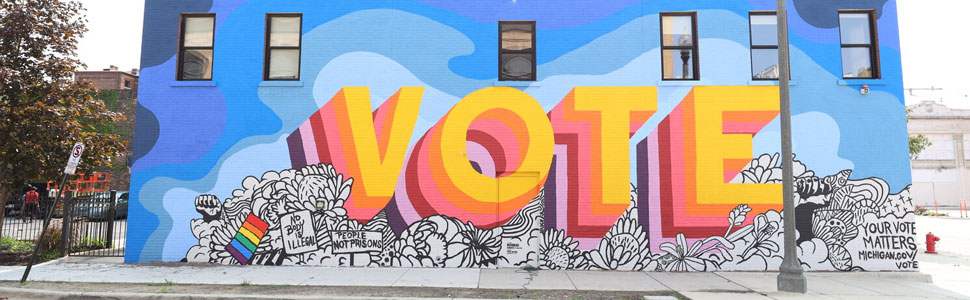 Detroit-Votes